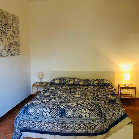 La Pipperia Apartments 아셰아 외부 사진