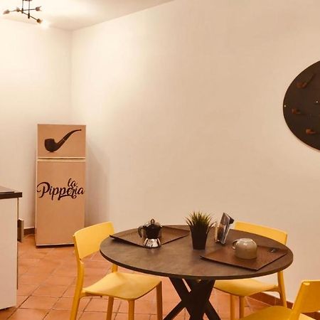 La Pipperia Apartments 아셰아 외부 사진
