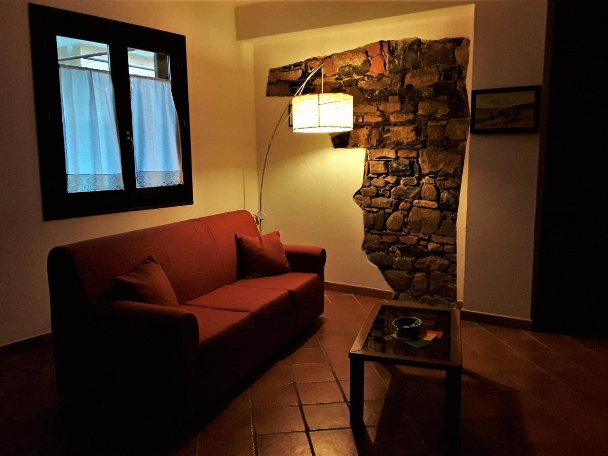 La Pipperia Apartments 아셰아 외부 사진