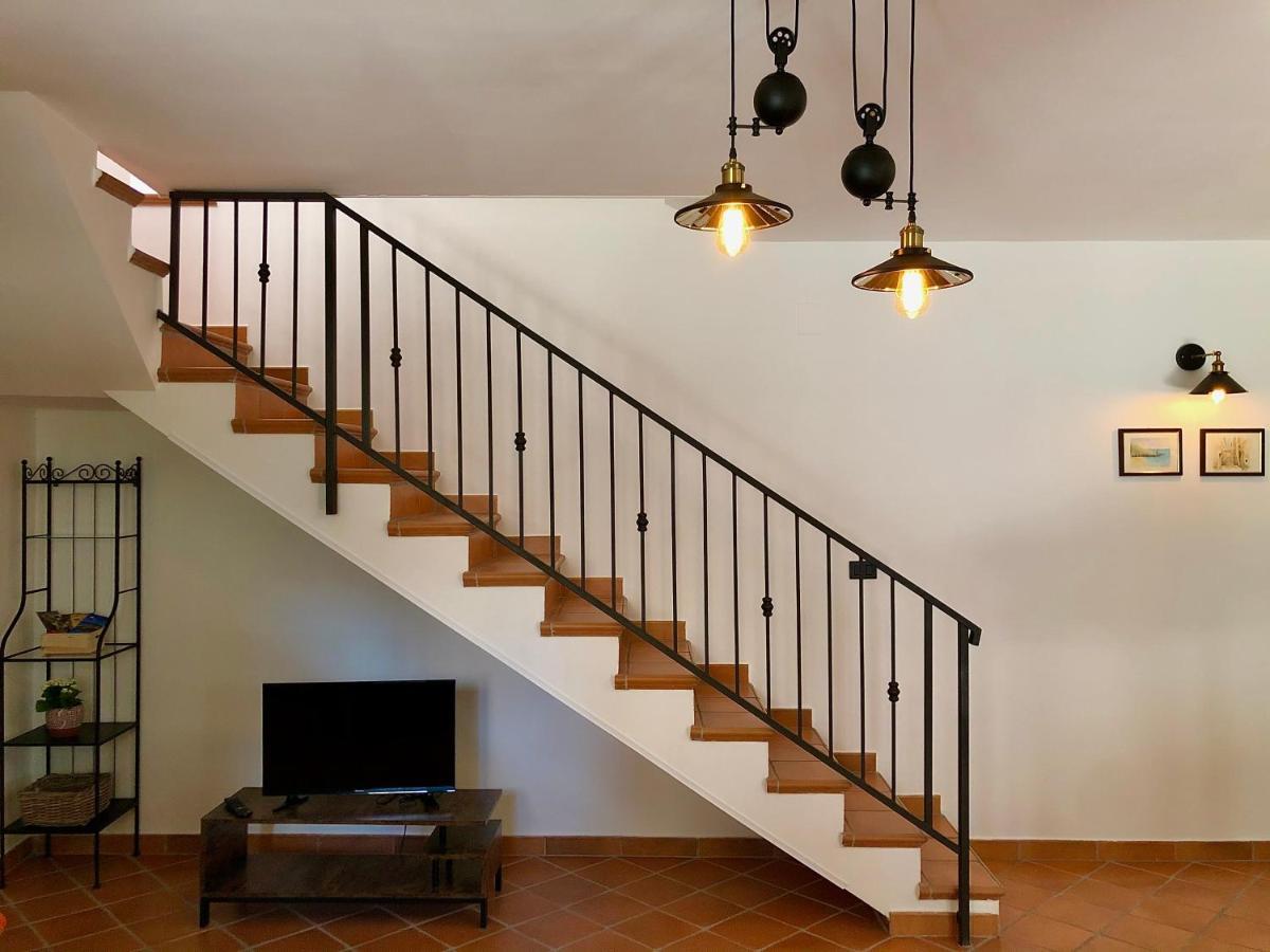 La Pipperia Apartments 아셰아 외부 사진
