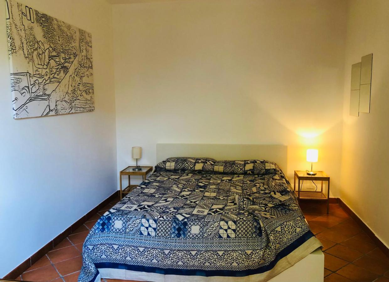 La Pipperia Apartments 아셰아 외부 사진