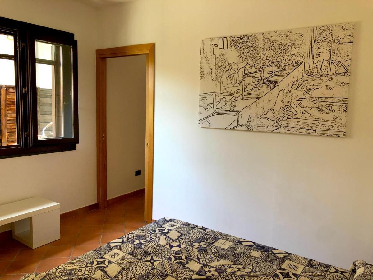 La Pipperia Apartments 아셰아 외부 사진