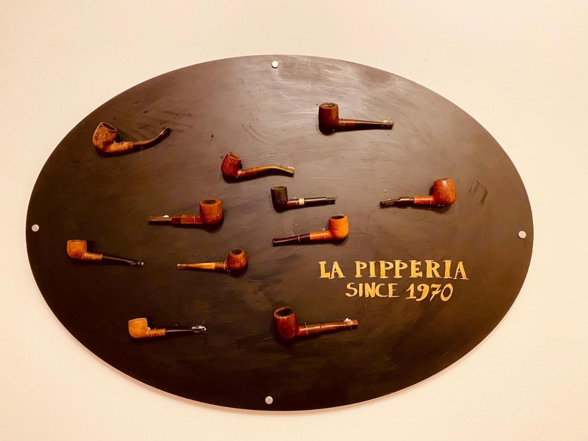 La Pipperia Apartments 아셰아 외부 사진