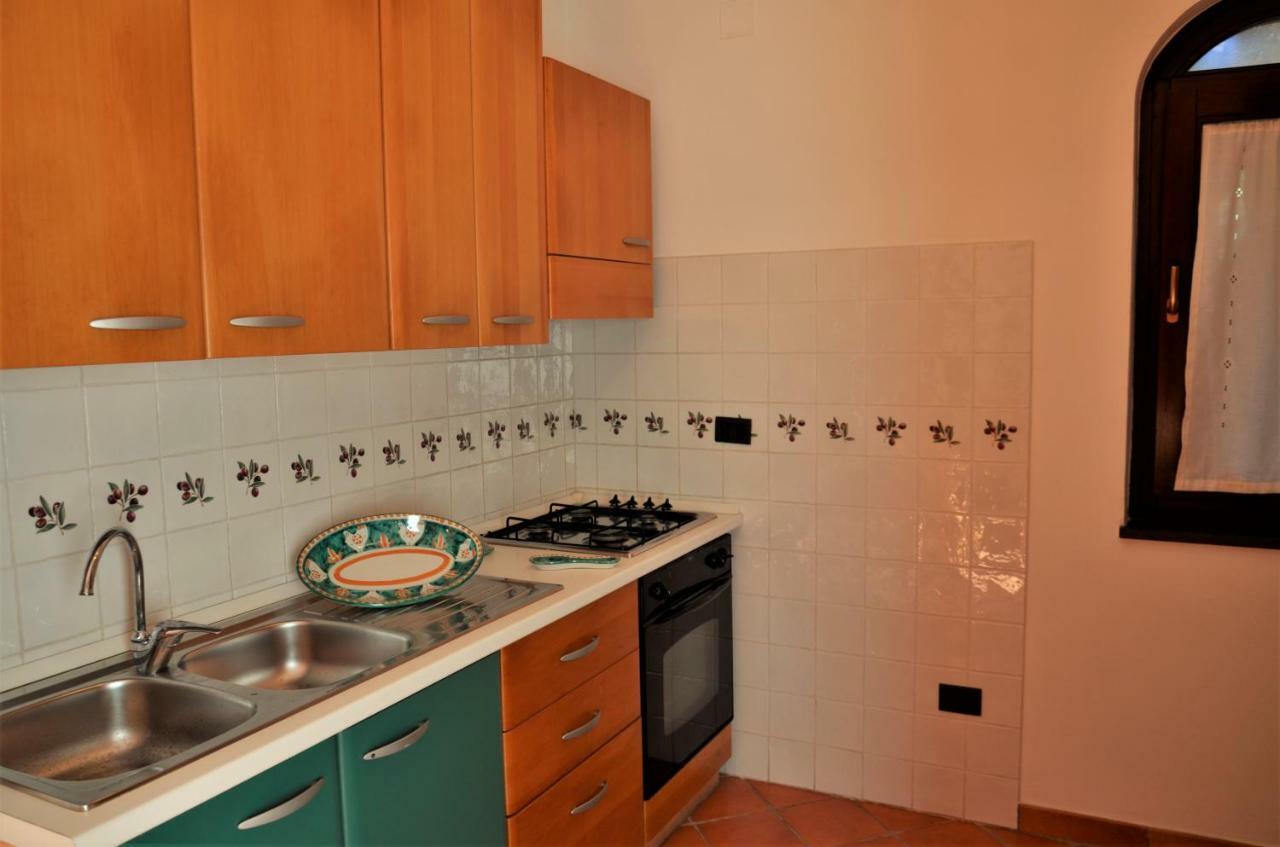 La Pipperia Apartments 아셰아 외부 사진