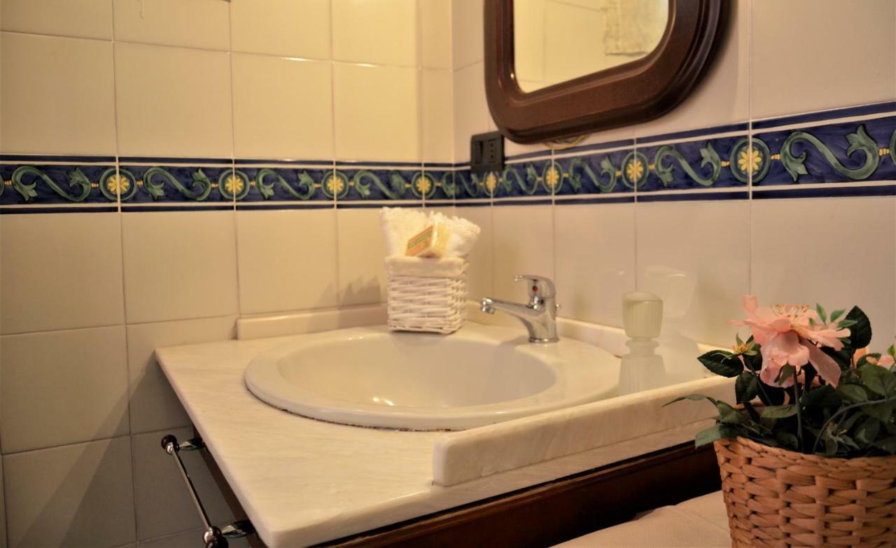 La Pipperia Apartments 아셰아 외부 사진